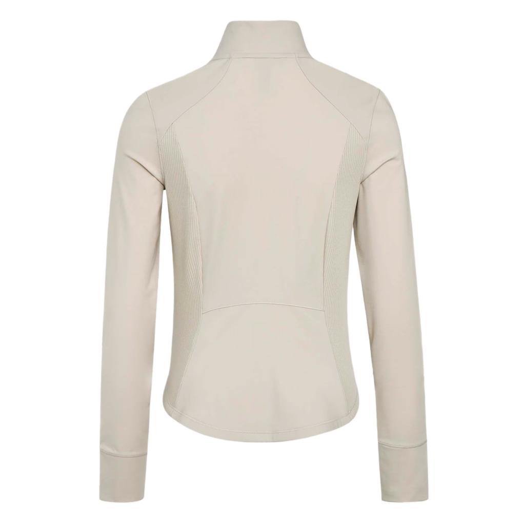 Adidas SOFT LUX SLIM Jacket Women's KH2675