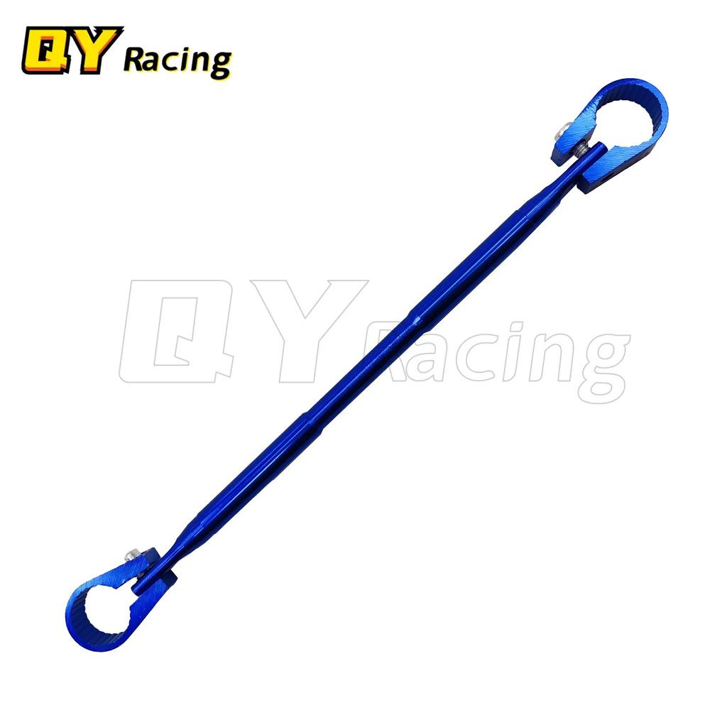 Hot Motorcycle Bike Handlebar Cross Bar Steering Wheel Strength Lever for Most 7/8" 22mm Handlebar Motorcycles