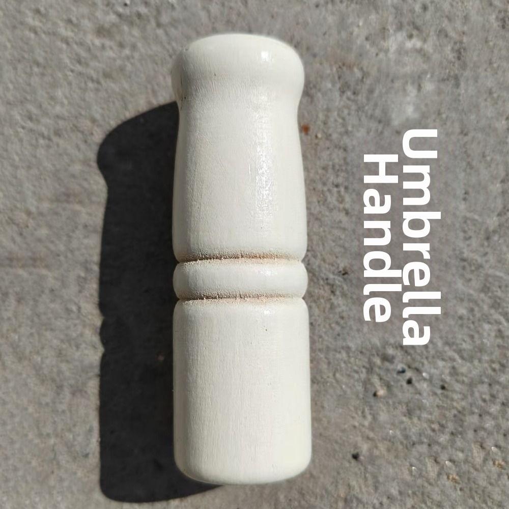 

Chinese Vintage Craft Umbrella Ribs 56/70/76/82cm Dance Photography Cos Umbrella Umbrella Handle