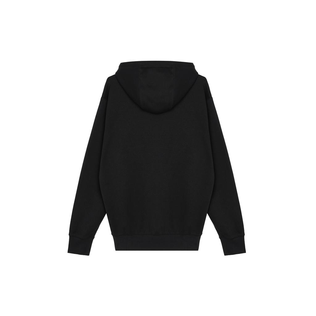 Nike Club Fleece Sweatshirt Men's Black FN3105-010