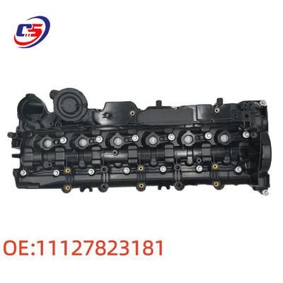 BMW X5 F15 Motor Ventildeckel 11127823181
