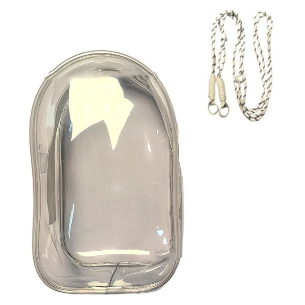 მტვრისგან დამცავი ლაბუბუს საჩვენებელი ჩანთა გასასვლელი ლაბუბუს შესანახი პაუჩი ლაბუბუს თოჯინის შესანახი ჩანთა ბავშვების საჩუქარი