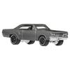 Hot Wheels Fast and FURIOUS Tokyo Drift Auto 1970 Road Runner - Diecast Model 1:64 Scale - 7cm Length - JKX08