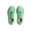 HOKA One One Clifton 9 'Lemon Green' 1132210-ZLGL