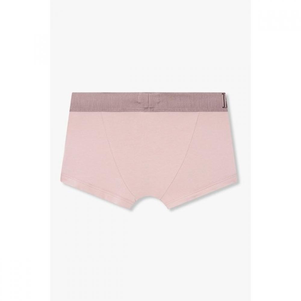 Emporio Armani Men S Outline Logo Banding drawS 0816112006