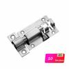 Zhuang Taitai Stainless Steel 201 Surface Mount Door Latch