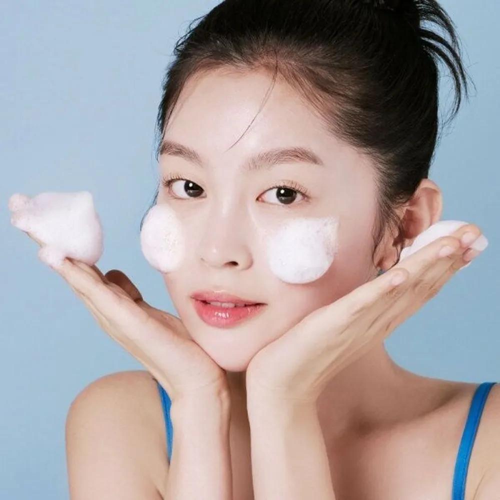 [suisai] Beauty Clear Fizzy Powder Wash 32 Pack x3