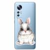 For Xiaomi 12T Case Clear Bumper Soft TPU Phone Cases for Xiaomi 12T Pro 5G Silicone Cover 6.67'' 12 T Transparent Slim Fundas