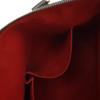 Louis Vuitton Saleya PM Handbag N51183 Brown Damier Canvas Women Used