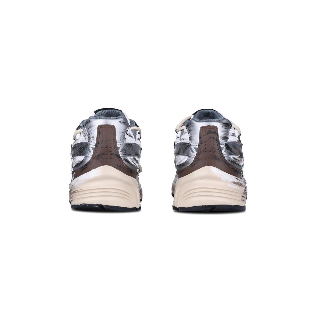 Nike Initiator Mesh, Synthetic Leather Cushioning Slip Resistant Abrasion Resistant Low top Casual City Commuting IO7609-101(Team28-)