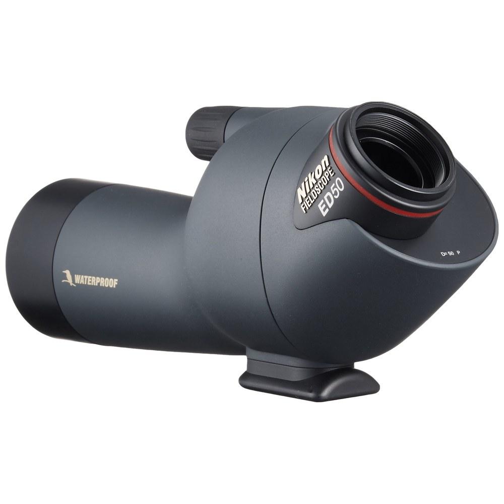 Nikon Field Scope FSED50ACG Charcoal Gray