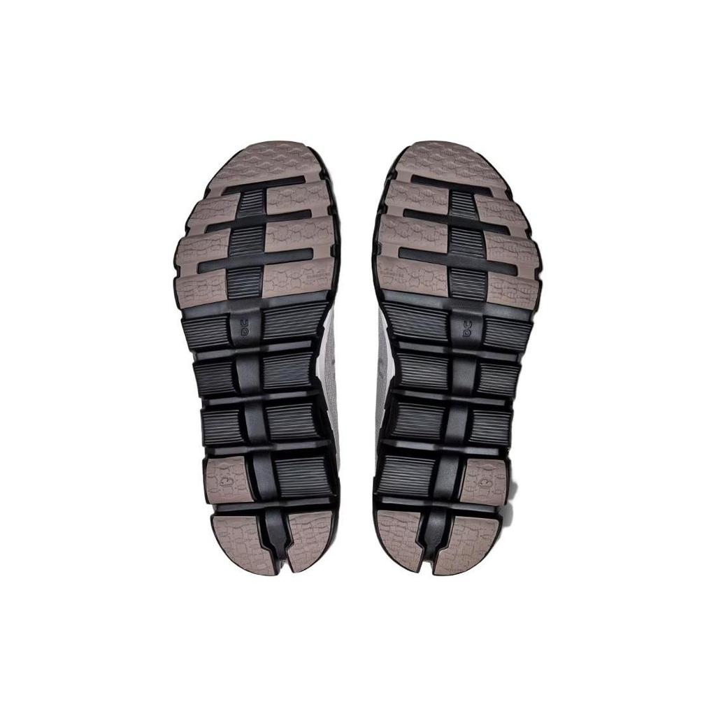 Cloudflow Wmns On 4 Distance 'White Black' Women's 3WD30320462