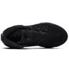 FILA Women's Athletics Mid-Top BOA System Outdoor Sneakers Triple Black A12W142210FBK