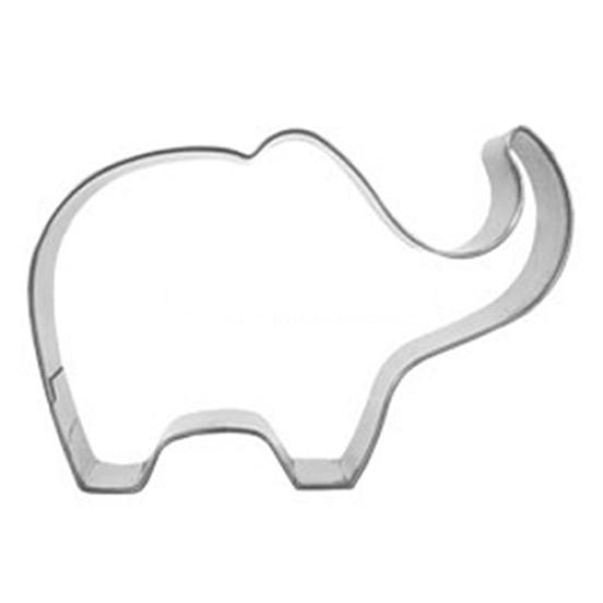 Cute Animal Baking Mould Tool