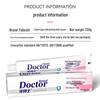 Dr. Tooth Stain Removal Whitening Toothpaste