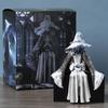 Nueva Versión PVC Princesa Luna Bruja Ranni Figura de Anime Linda Figura de Juego Estatua Juguete Resistente a Roturas con Blíster Caja de Color Regalo