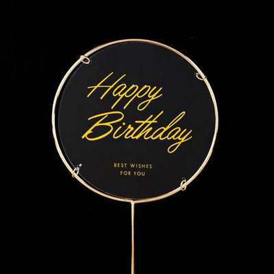 Luminous Silk Bow Cake Decoration Insert - Moldable Iron Ribbon for Birthday Baking