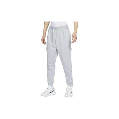 Pantalon de survêtement en tricot Therma FIT pour homme Gris Loup FB7110-012