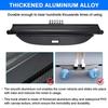 Cargo Cover for 20182023 2024 Chevy Chevrolet Equinox GMC Terrain Accessories Retractable Trunk Cover All Weather Shielding Shad
