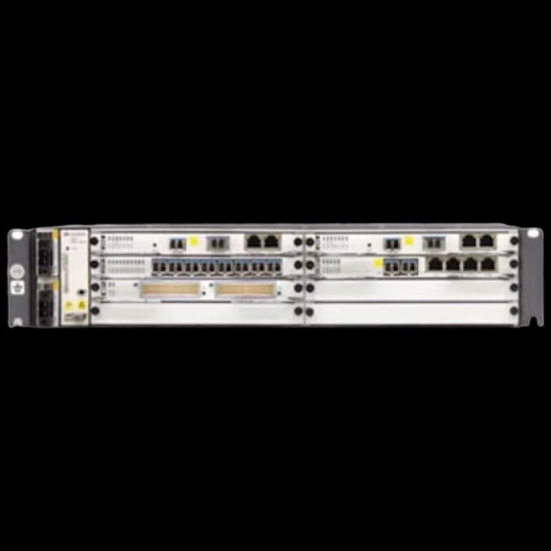 Huawei OptiX Audio & Video Conferencing Solutions (CN Version)