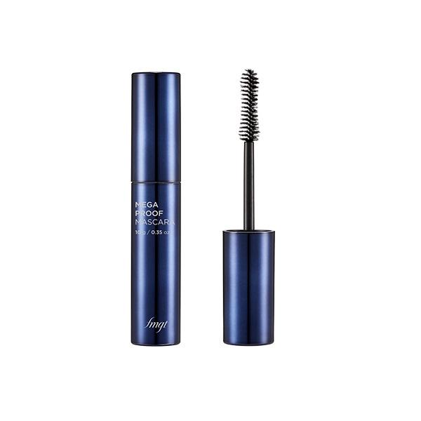 

[The FACE Shop] Тушь для ресниц Mega Proof, 10 г