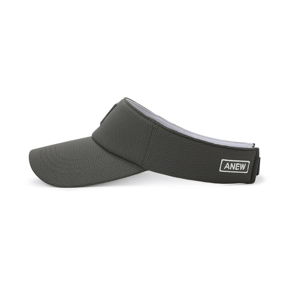 ANEW GOLF Uni Mesh Visor_Dk