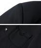 Men's Zhongshan Suit Set for Middle-Aged and Elderly - Autumn/Winter Grandpa's Tang Suit Outerwear