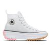 Run Star Converse Hike High 'Concrete Heat - White' 167851C