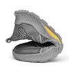 38-46 Summer Men's Large Size Fashion Leisure Breathable Mesh Shoes Outdoor Sports and Leisure Shoes