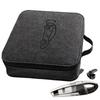 Electric Car Charger Plugs Storage Portable Carry Bag Waterproof And Shockproof Auto EV Charging Jumper Organizer Storage Bag
