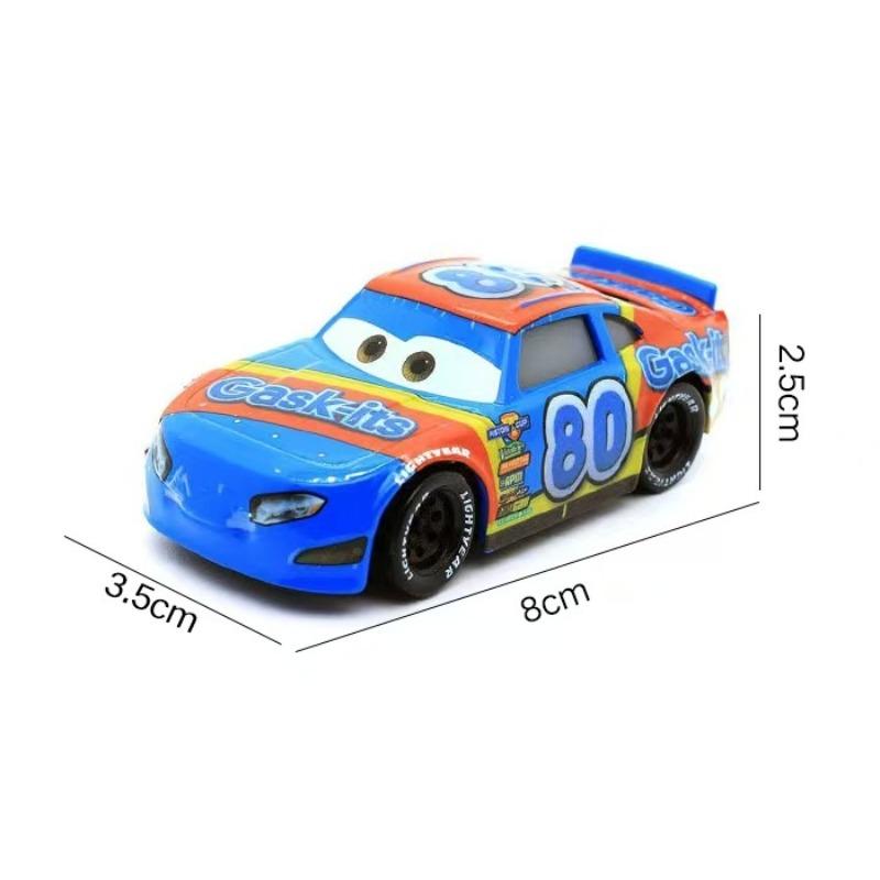 Racing Cars Cars Black Samurai Alloy Model Toy Cars