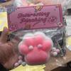 Super Large Cat Paw Squeeze Toy Soft Cat Paw Pinch Toy Funny Cartoon Fidget Toy  Kids Tricky Doll