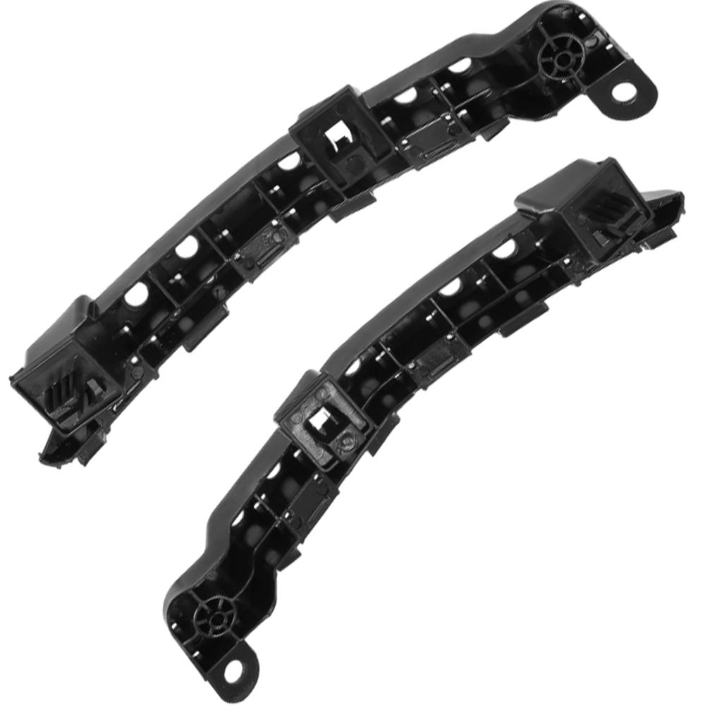 1 Pair Front Left Right Bumper Bracket Retainer Left Right for Honda CRV CR-V 2017 2018   71198-TLA-A01 71193-TLA-A01