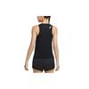 (WMNS) Nike Aeroswift Sports Breathable Running Black Vest Women's CZ9386-010