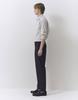 CONCEPTS1ONE Premium Hidden Banding Tapered Slacks 10116502/116502 [3Color]