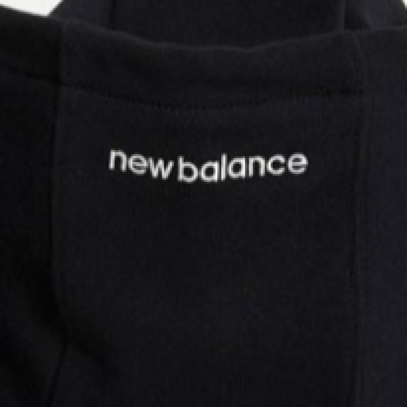 New Balance Unisex Classic Long Sleeve Hooded Zip Up