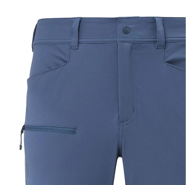 Millet Брюки All Outdoor XCS 100