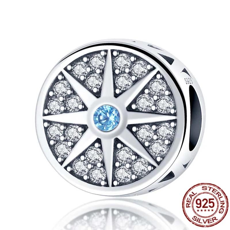 Luxury Oblate Evil Eye Galaxy Hummingbird Charms Beads For Original 3Mm Bracelets Bangle Make Diy For Women Jewelry Gift