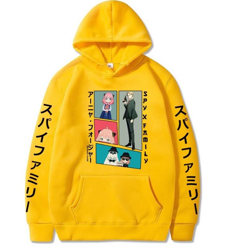 Hoodie Autumn Winter Fashion Design Men's Women's Sweatshirt Fleece Oversized Couples Casual Streetwear Hoodies