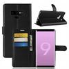 Litchi Galaxy Note 9 Black