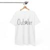 Outdoor Adventure T-shirt Tops Tees Unisex | Mountain Hiking Tee | Nature Explorer Shirt