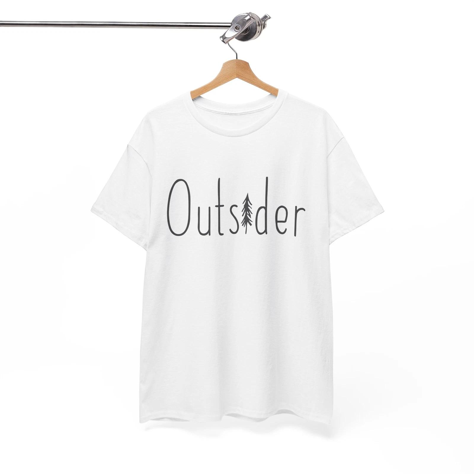 Outdoor Adventure T-Shirt | Mountain Hiking Tee | Nature Explorer Shirt 2XL