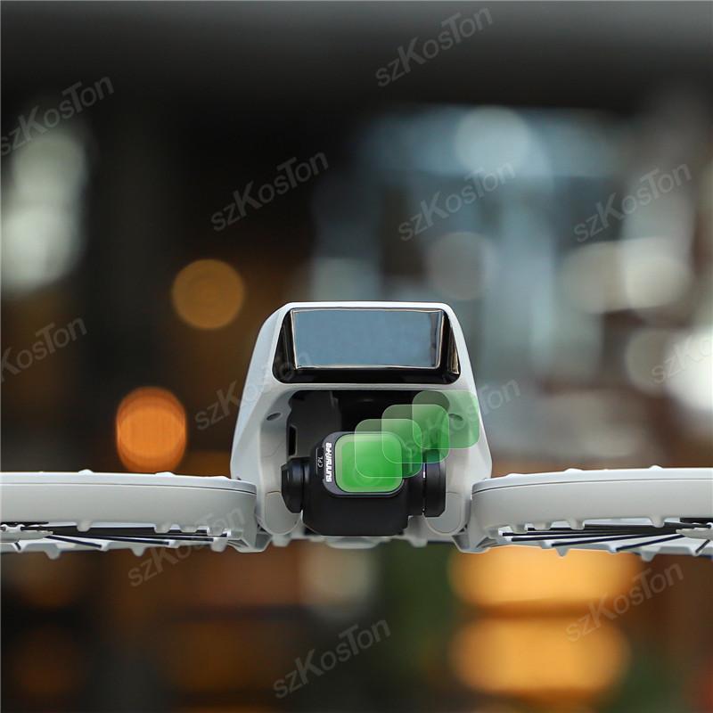 For DJI Flip Lens Filter Kit CPL UV ND8 ND16 ND32 ND64 Flip ND Filters Lightweight Camera Fliter For DJI flip Drone Accessories