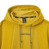 Skechers Outdoor Series Logo Hoodie Unisex Hoodies Mustard-Yellow L424U163-04PJ
