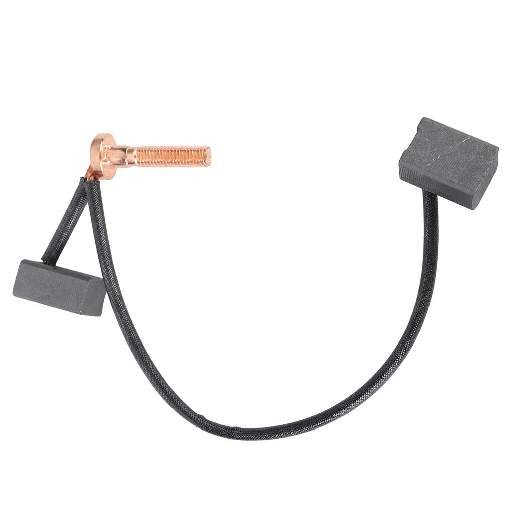 1 Pair Golfing Cart Motor Brush JU2 H1801 20 00 Cart Motor Brush Replacement for G29