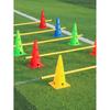 Kids Soccer Training Agility Hurdle & Cone Set