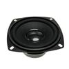Audio Speaker 4Ohm 20W Full FrequencyBand Loudspeaker Speaker Internal Magnetic Horn Dynamic Coil 105mm 4inches