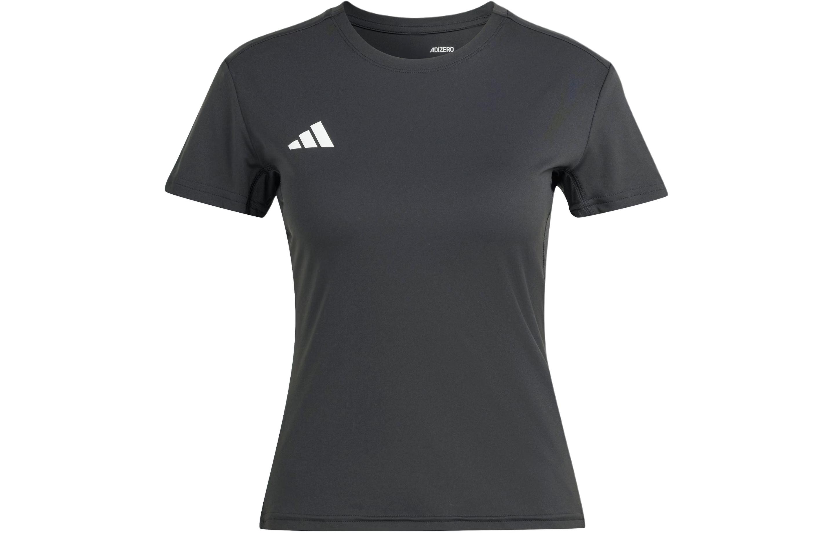 Adidas Running T Shirt Women s Black IN1172 S