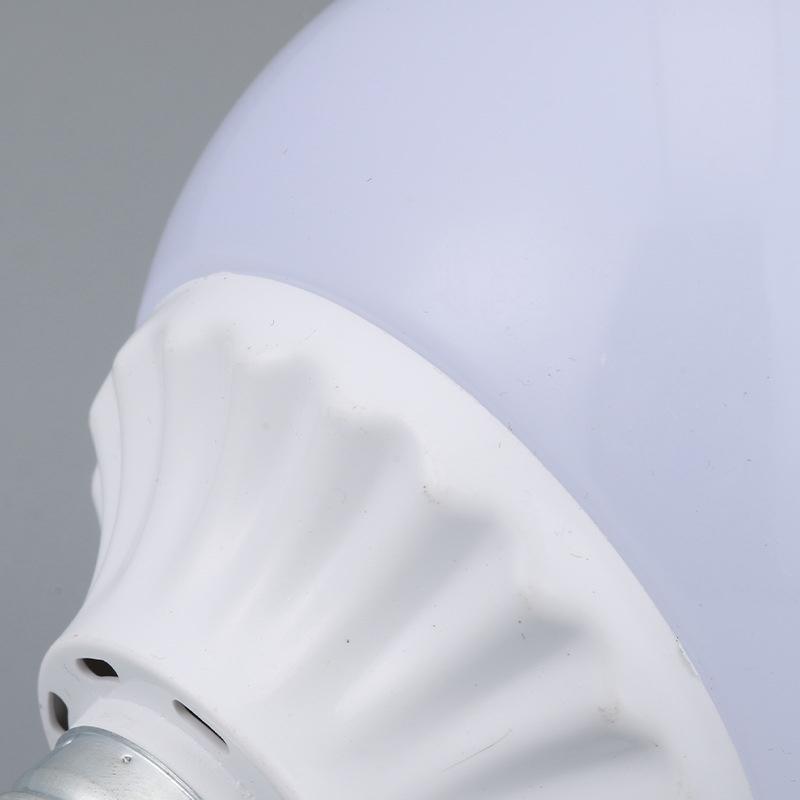 E27 LED-Glühbirne 3W 5W LED-Lampe Energiesparend Kaltweiß Warmweiß LED-Glühbirnen Drachenball-Glühbirnen Für Wohnzimmer Heimlicht