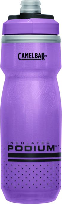 

CAMELBAK Podium Chill Purple Bottle, 620ml, фиолетовый